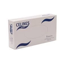 TISSUES 100U MEDUSA