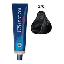 TINTE BASE 3/0 60ML WELLA