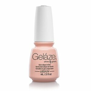ESMALTE GEL 81652 GELAZE