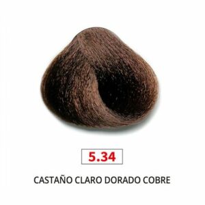 TINTE Nº5.34 YANGUAS