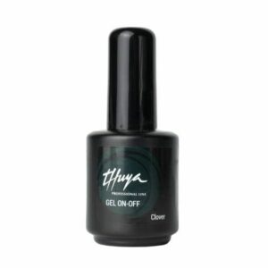 GEL ON-OFF CLOVER 14ML THUYA