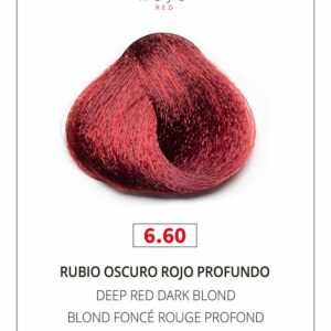 TINTE Nº6.60 YANGUAS