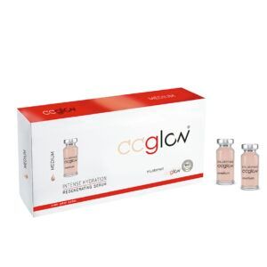 CCGLOW PACK 5 COLOR MEDIUM 8ML INLAB