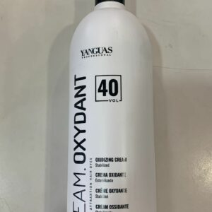 OXIGENADA 40V 1000ML YANGUAS