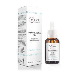 BIOPLASMA 5% PURE SERUM 30ML INLAB