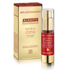KIANTY EYE LIFT-OX 15ML BRUNO VASSARI