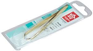 PINZA SOLINGEN PRECISION PFEILRING
