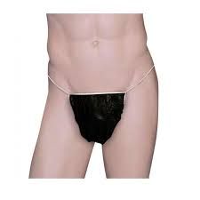 TANGA HOMBRE 100U MEDUSA
