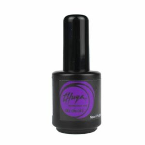 GEL ON-OFF PURPURA NEON 14ML THUYA