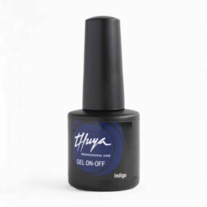 GEL ON-OFF INDIGO 7ML THUYA
