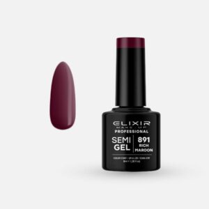 ESMALTE SEMI 891