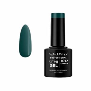 ESMALTE SEMI 1017 ELIXIR