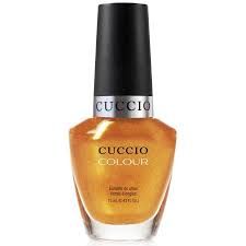 ESMALTE DE UÑAS 13ML. CUCCIO