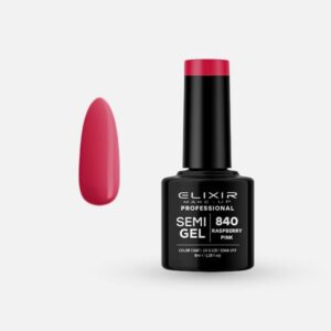 ESMALTE SEMI 840 ELIXIR