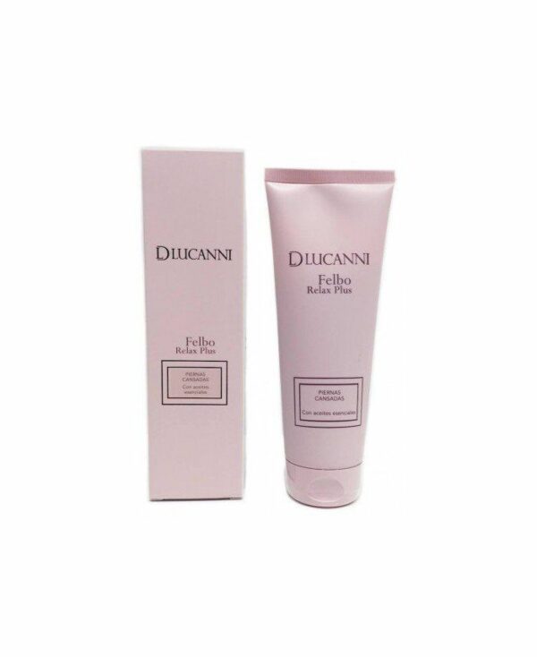 FELBO RELAX PLUS 200ML D LUCANNI