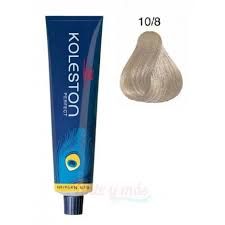 TINTE 10/8 60ML WELLA