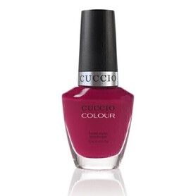 ESMALTE DE UÑAS 13ML. CUCCIO