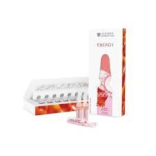 CAVIAR EXTRACT 7X2ML JANSSEN COSMETICA
