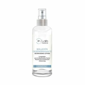 SOLUCIÓN DESENGRASANTE 110ML INLAB