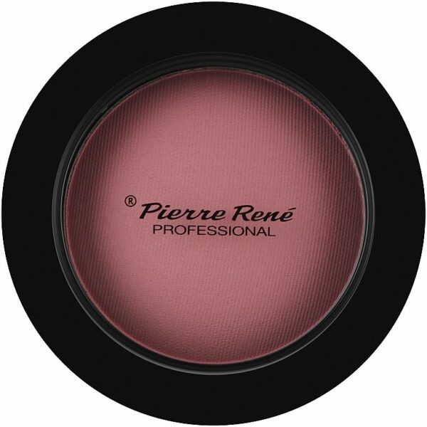 COLORETE ROUGE POWDER 07 RUSTY CHEEK PIERRE RENÉ