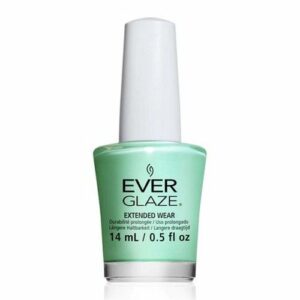 ESMALTE UÑAS 82320 EVER GLAZE