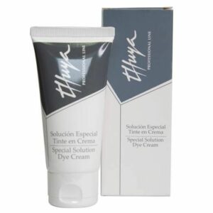 SOLUCIÓN ESPECIAL TINTE EN CREMA 50ML THUYA