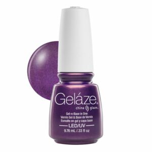 ESMALTE GEL 81660 GELAZE