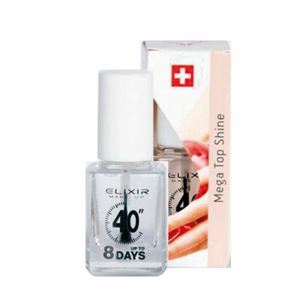 MEGA TOP SHINE 13 ML ELIXIR