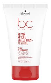 REPAIR RESCUE SEALED ENDS+ 100ML SCHWARZKOPF
