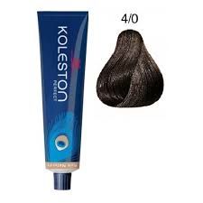 TINTE BASE 4/0 60ML WELLA