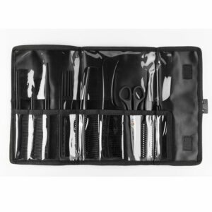 ESTUCHE PROFESIONAL PELUQUERO