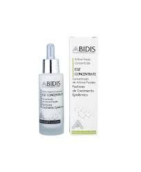 EGF CONCENTRATE 30ML ABIDIS
