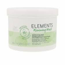 ELEMENTS RENEWING MASK 500ML WELLA