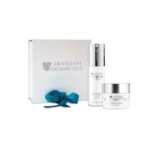 PACK VITAFORCE C JANSSEN COSMETICA