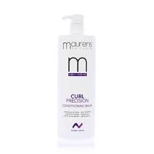 CONDITIONER BALM CURL PRECISION 1L MAURENS