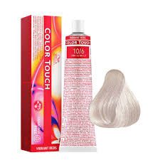 COLOR TOUCH 10/6 WELLA