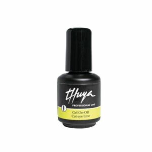 GEL ON-OFF LIME 7ML THUYA