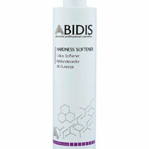REBLANDECEDOR DUREZAS HARDNESS SOFTENER 500ML ABIDIS
