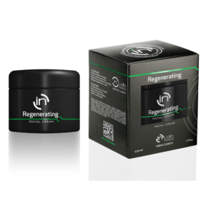 CREMA HIDRATANTE REGENERATING 50ML INLAB