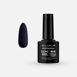 ESMALTE SEMI 865 ELIXIR