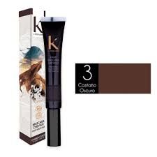 MASCARA DE CABELLO Nº3 15G K POUR KARITE