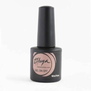GEL ON-OFF WIND ROSE 7ML THUYA