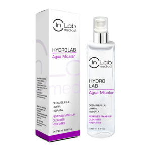 HYDROLAB AGUA MICELAR 200ML INLAB