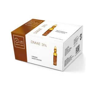 AMPOLLAS DMAE 3% 30U 2ML INLAB