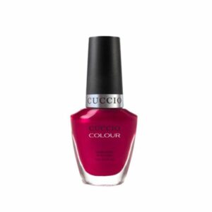 ESMALTE DE UÑAS 13ml. CUCCIO