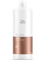 FUSION SHAMPOO 1L WELLA