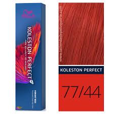 TINTE 77/44 60ML WELLA