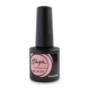 GEL ON-OFF NEUTRAL BRIDE 7ML THUYA