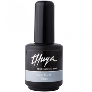 GEL ON-OFF ONYX 14ML THUYA