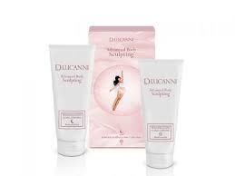 ADVANCED BODY SCULPTING D LUCANNI